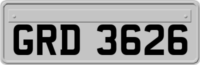 GRD3626