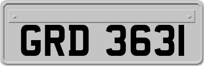 GRD3631