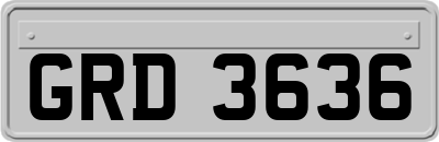 GRD3636