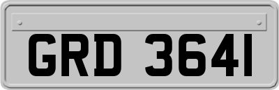 GRD3641