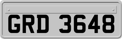 GRD3648