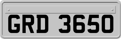 GRD3650