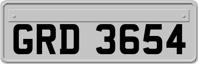 GRD3654
