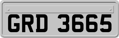 GRD3665