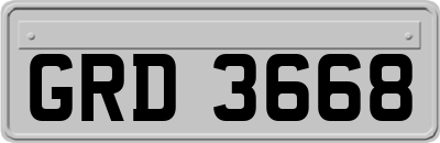 GRD3668