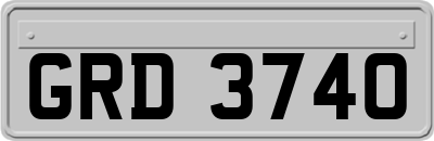GRD3740
