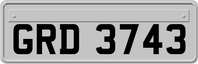 GRD3743