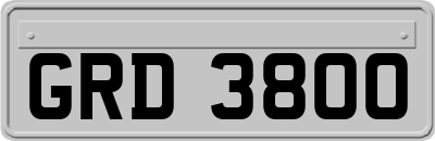GRD3800