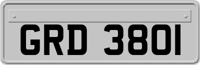GRD3801