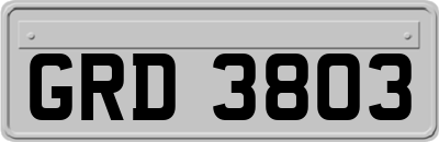 GRD3803