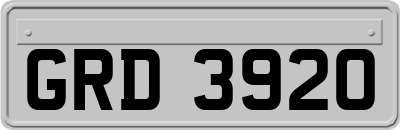 GRD3920