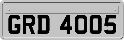 GRD4005