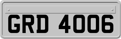 GRD4006