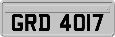 GRD4017