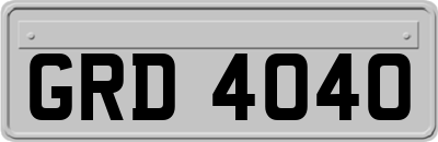 GRD4040