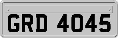 GRD4045