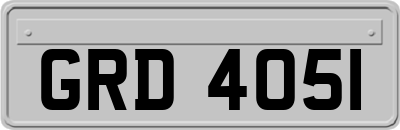 GRD4051