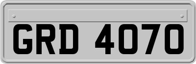 GRD4070