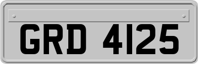 GRD4125