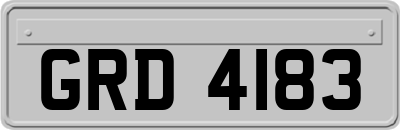 GRD4183