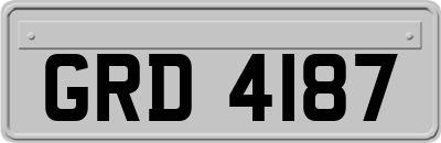 GRD4187