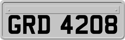 GRD4208