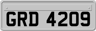 GRD4209