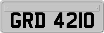 GRD4210