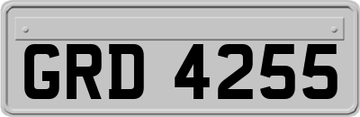 GRD4255