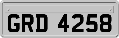 GRD4258