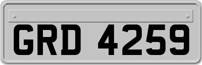 GRD4259