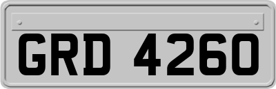 GRD4260