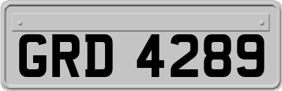 GRD4289
