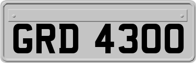 GRD4300