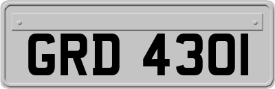 GRD4301