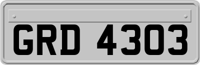 GRD4303
