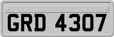 GRD4307