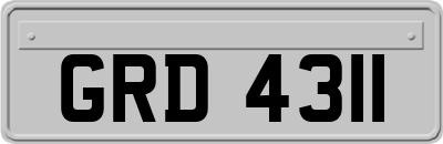 GRD4311