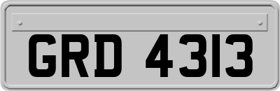 GRD4313