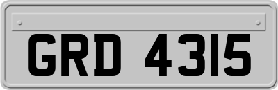 GRD4315