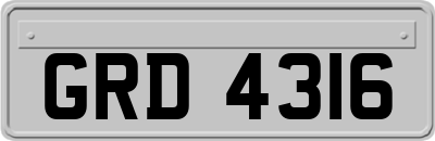 GRD4316