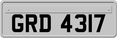 GRD4317