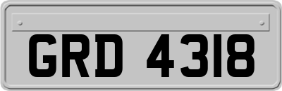 GRD4318