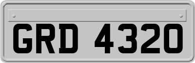 GRD4320