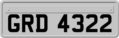 GRD4322