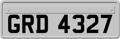 GRD4327