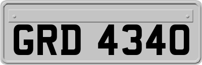 GRD4340