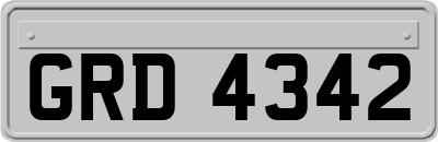 GRD4342