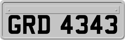 GRD4343