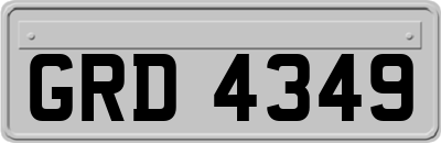 GRD4349